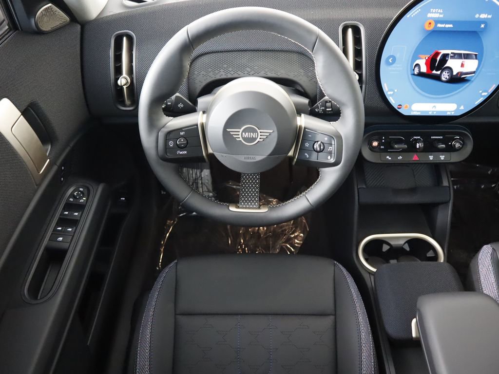 Certified 2025 MINI Cooper Countryman S image 10