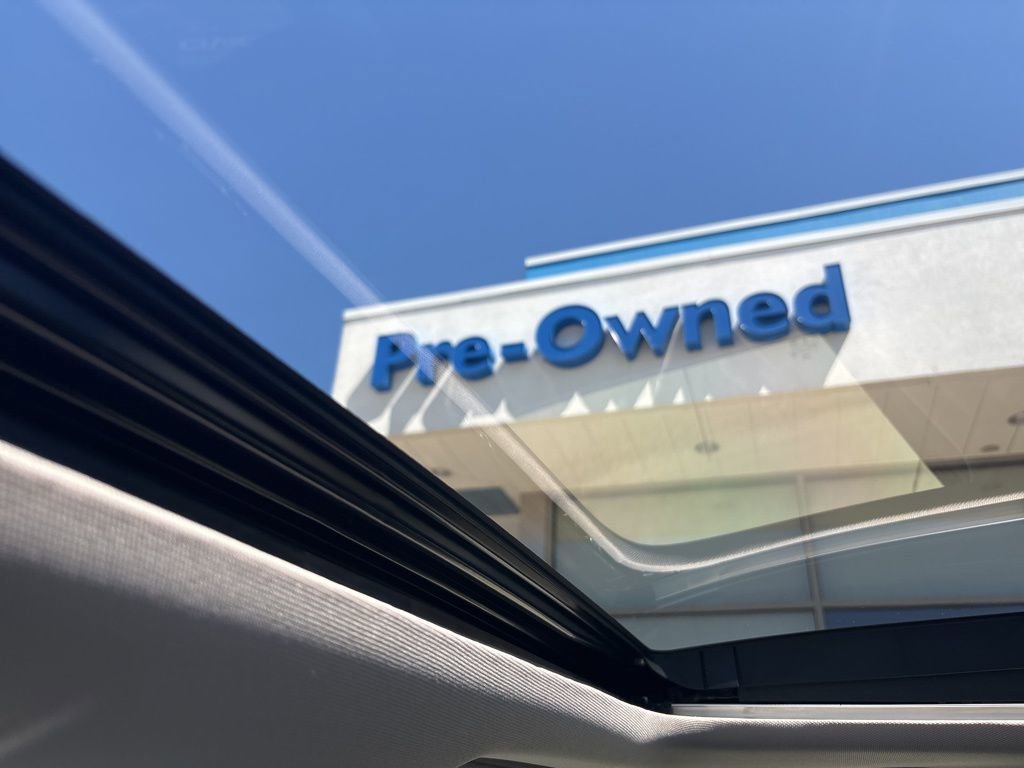 Used 2024 Honda Civic Touring image 26