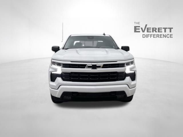New 2026 Chevrolet Silverado 1500 RST image 7