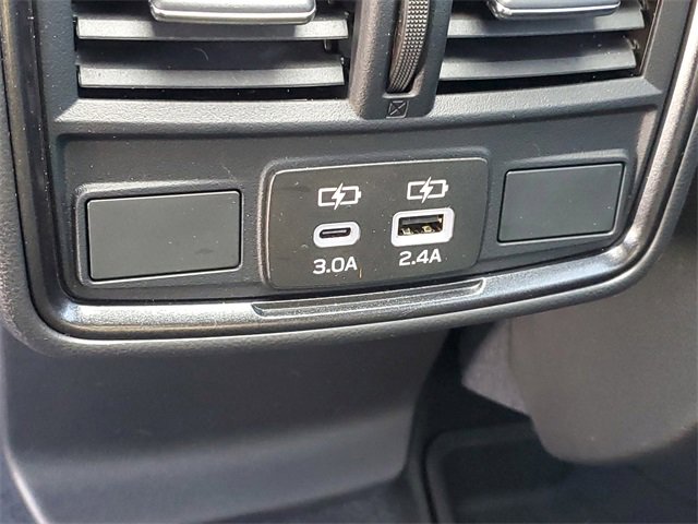 Certified 2025 Subaru Forester Sport image 11