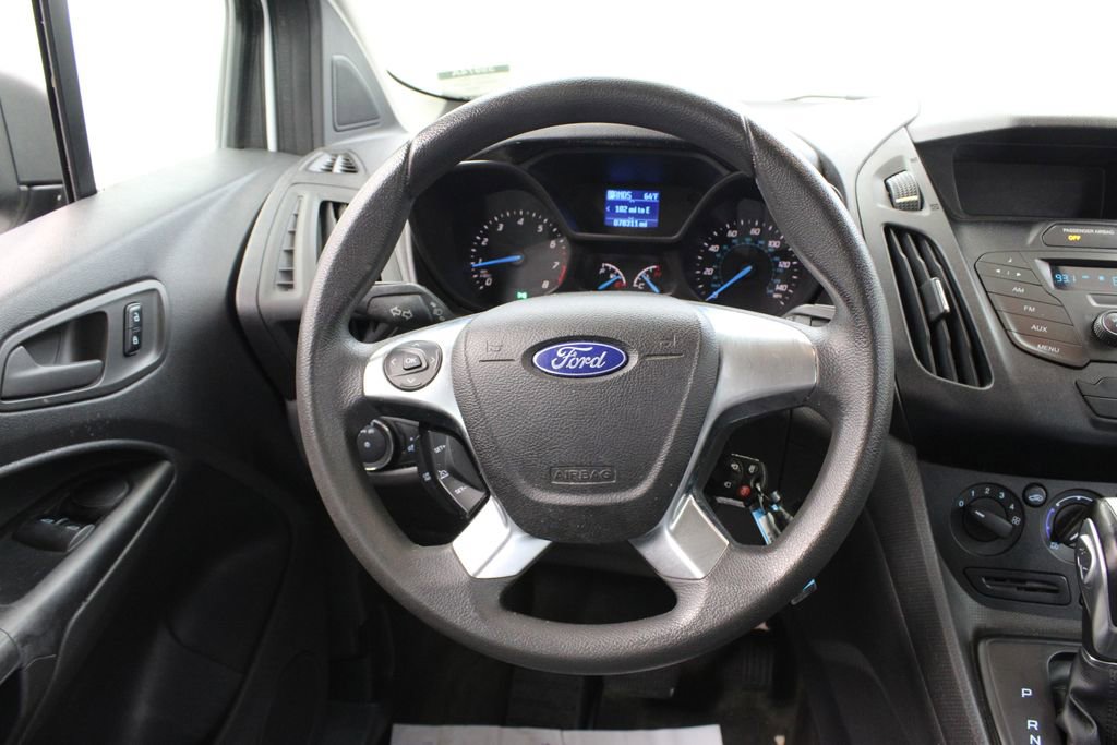 Used 2015 Ford Transit Connect XL image 19