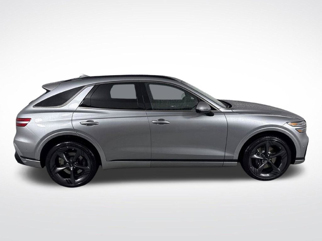 New 2026 Genesis GV70 3.5T Sport Prestige AWD/4WD image 2