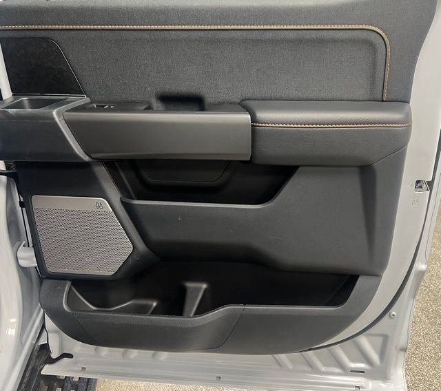 Used 2025 Ford F150 Tremor w/ Bed Utility Package image 53