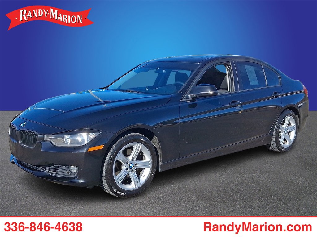 Used 2013 BMW 328i xDrive Sedan