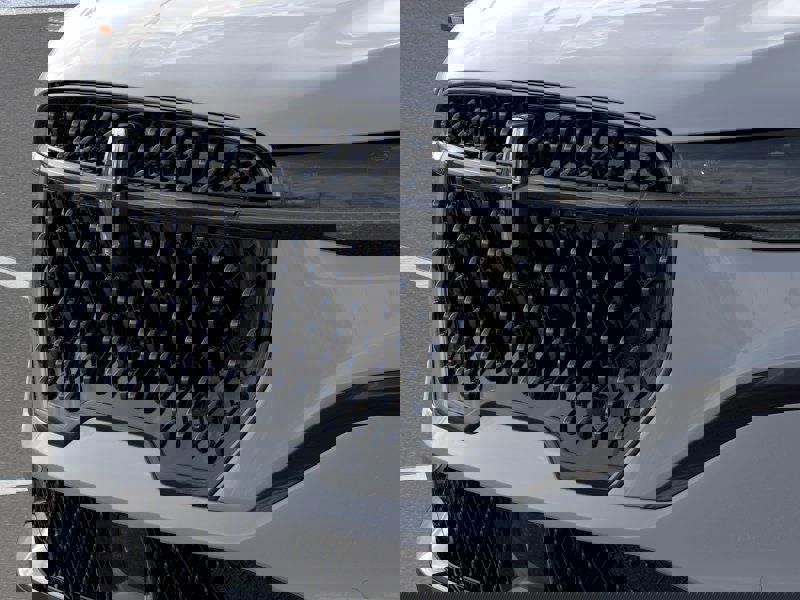 New 2026 Lincoln Nautilus Premier w/ Equipment Group 102A image 17