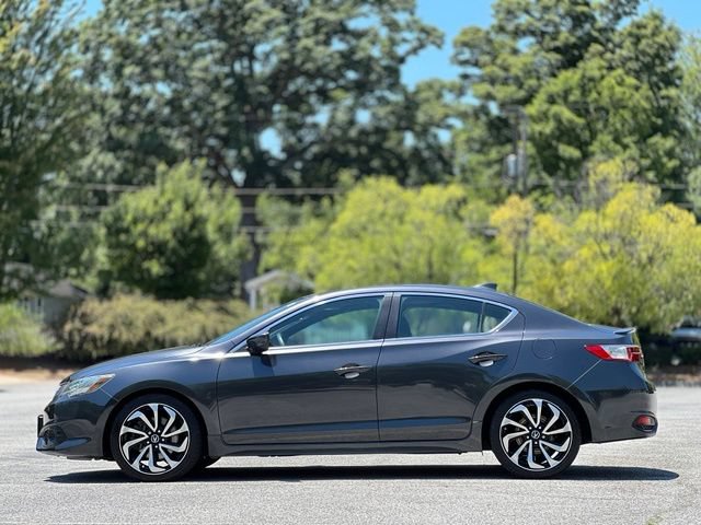 Used 2016 Acura ILX FWD image 8