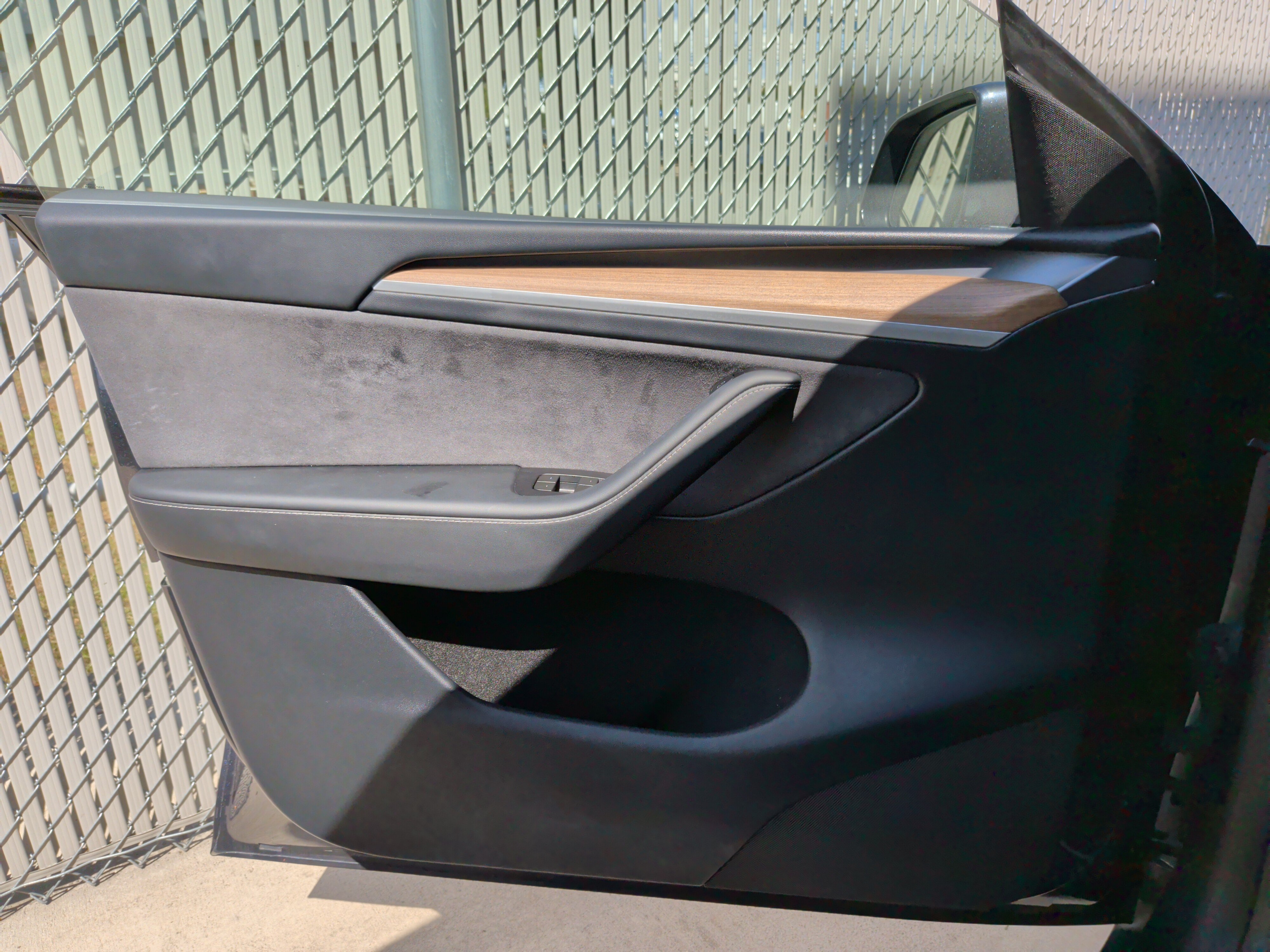 Used 2024 Tesla Model Y Performance AWD/4WD image 13