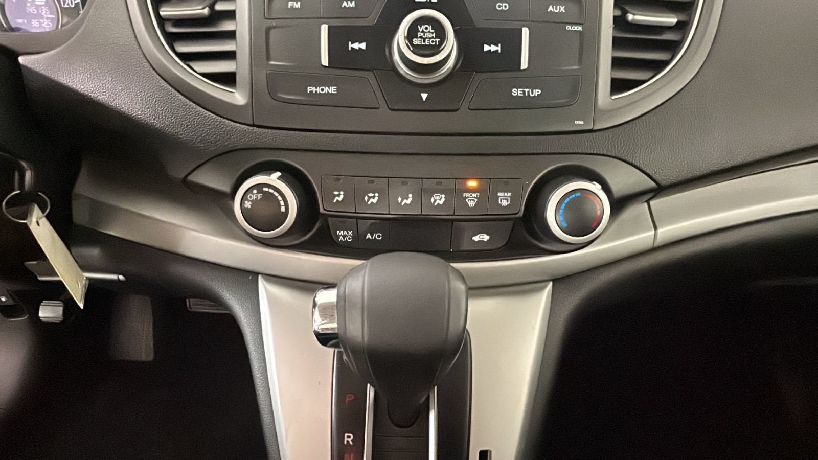 Used 2014 Honda CR-V EX image 24