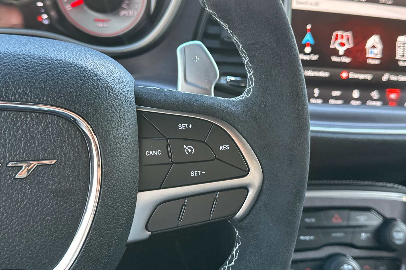 Used 2018 Dodge Challenger SRT Demon image 37