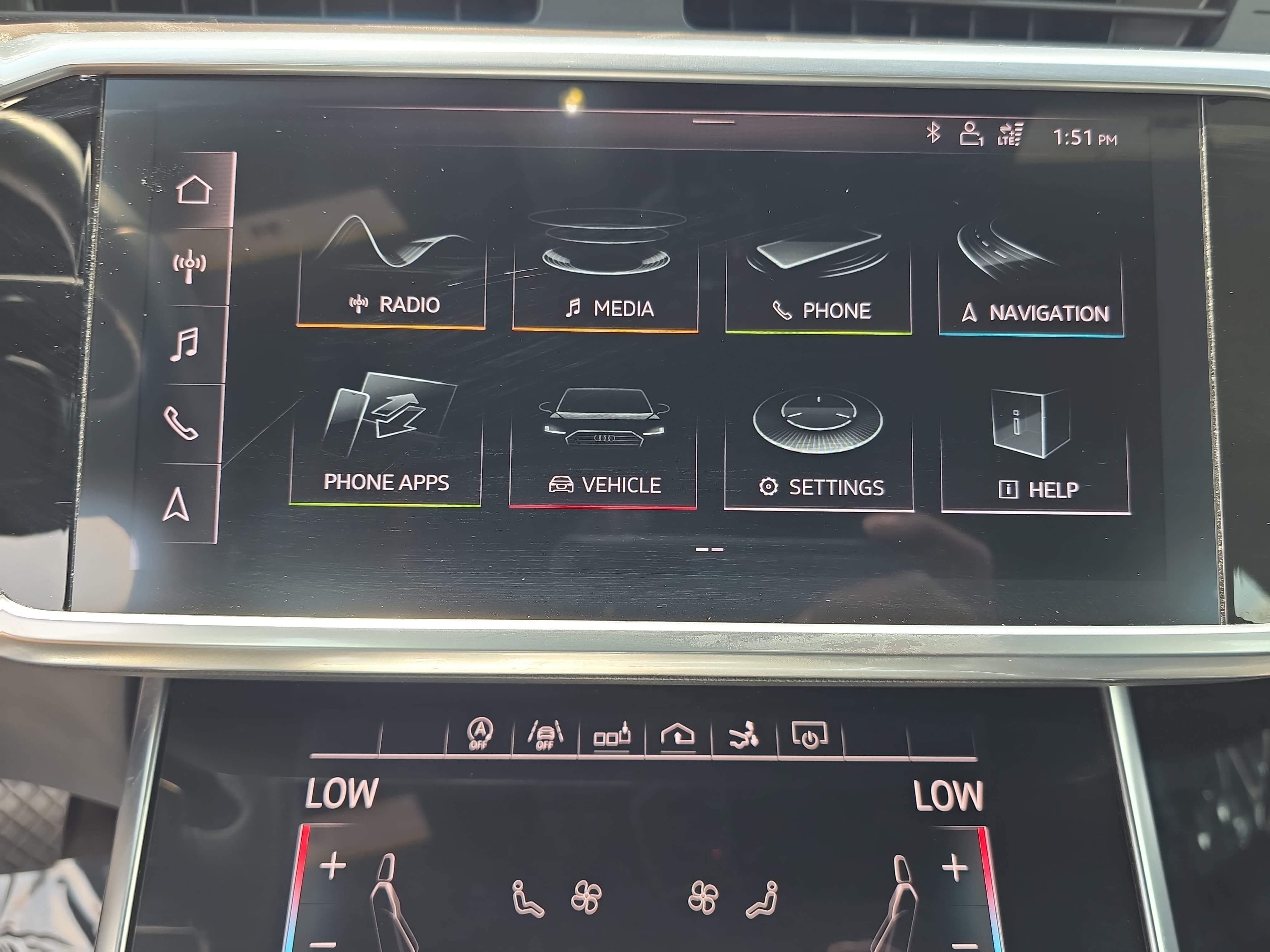 Used 2019 Audi A7 3.0T Premium Plus w/ Premium Plus Package AWD/4WD image 22