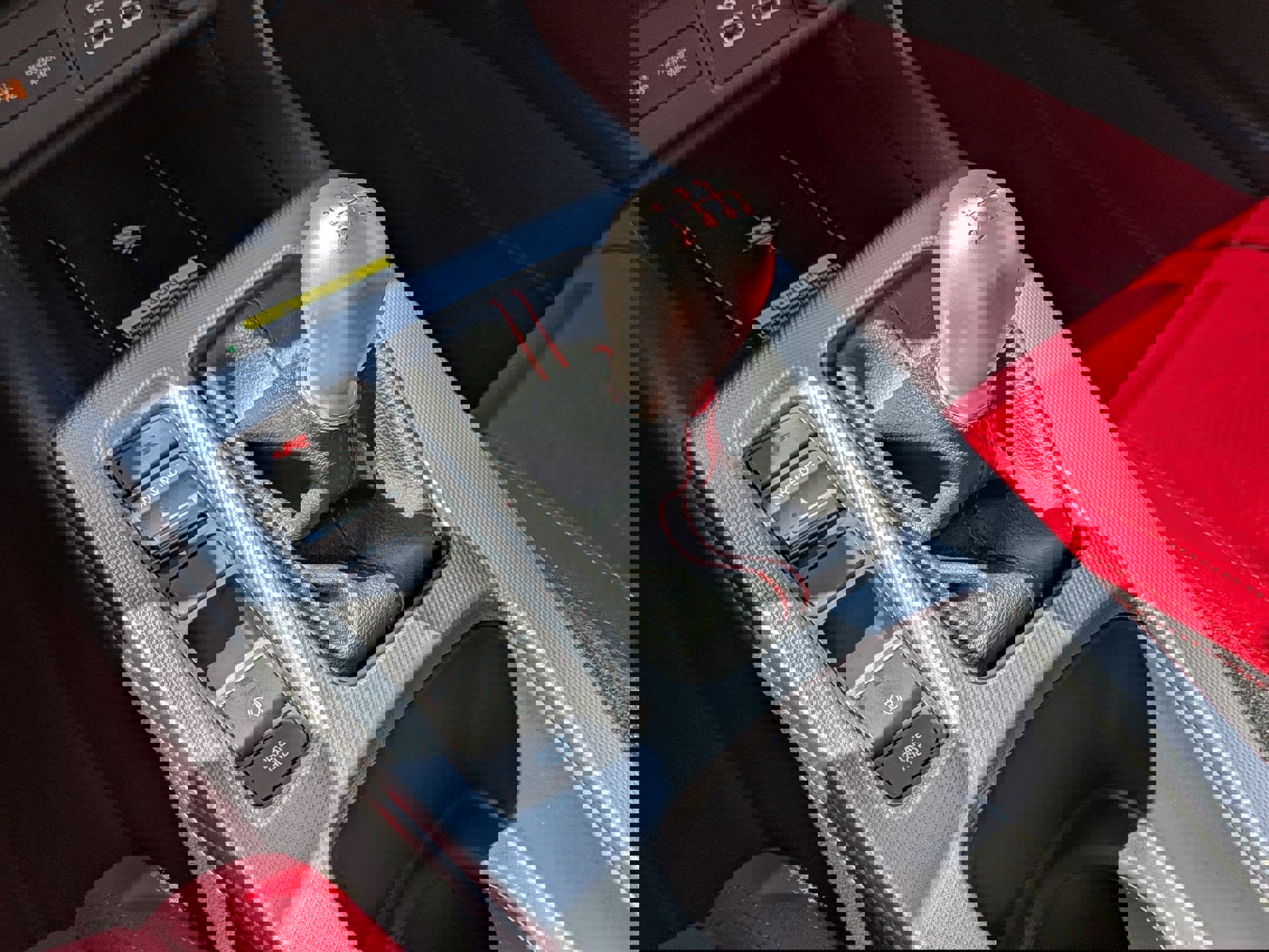 Used 2025 Honda Civic Type R image 26