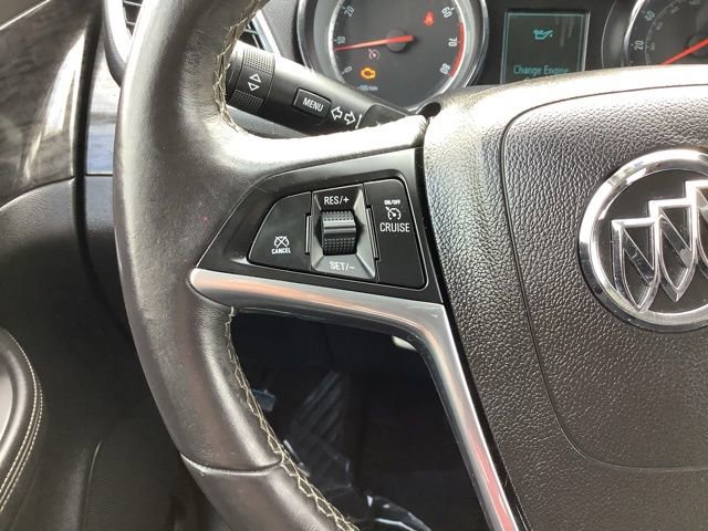 Used 2015 Buick Encore AWD image 19