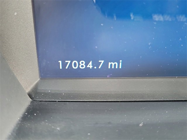 Certified 2024 Lincoln Corsair AWD w/ Equipment Group 101A image 13