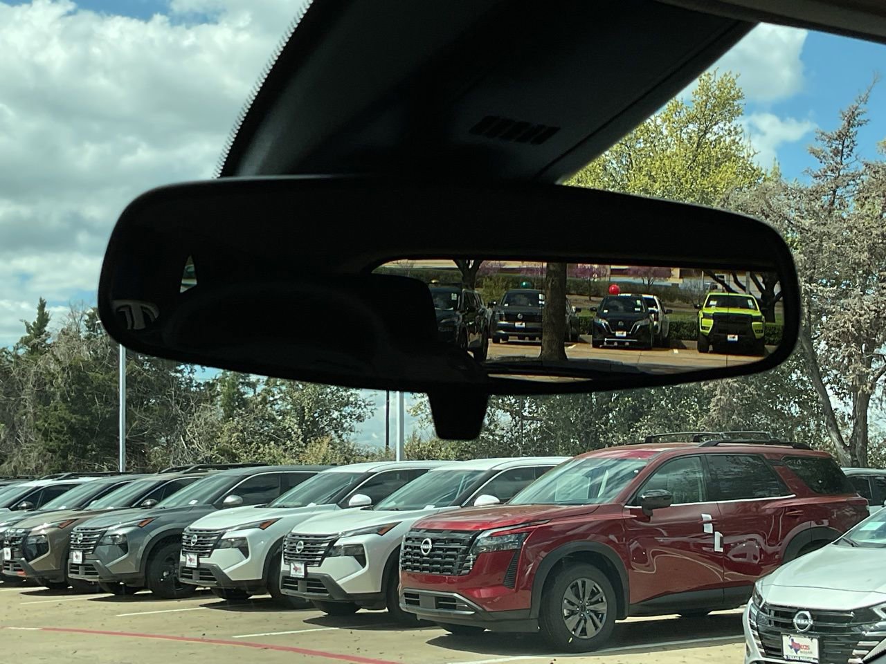 Used 2025 Chevrolet Blazer LT image 27