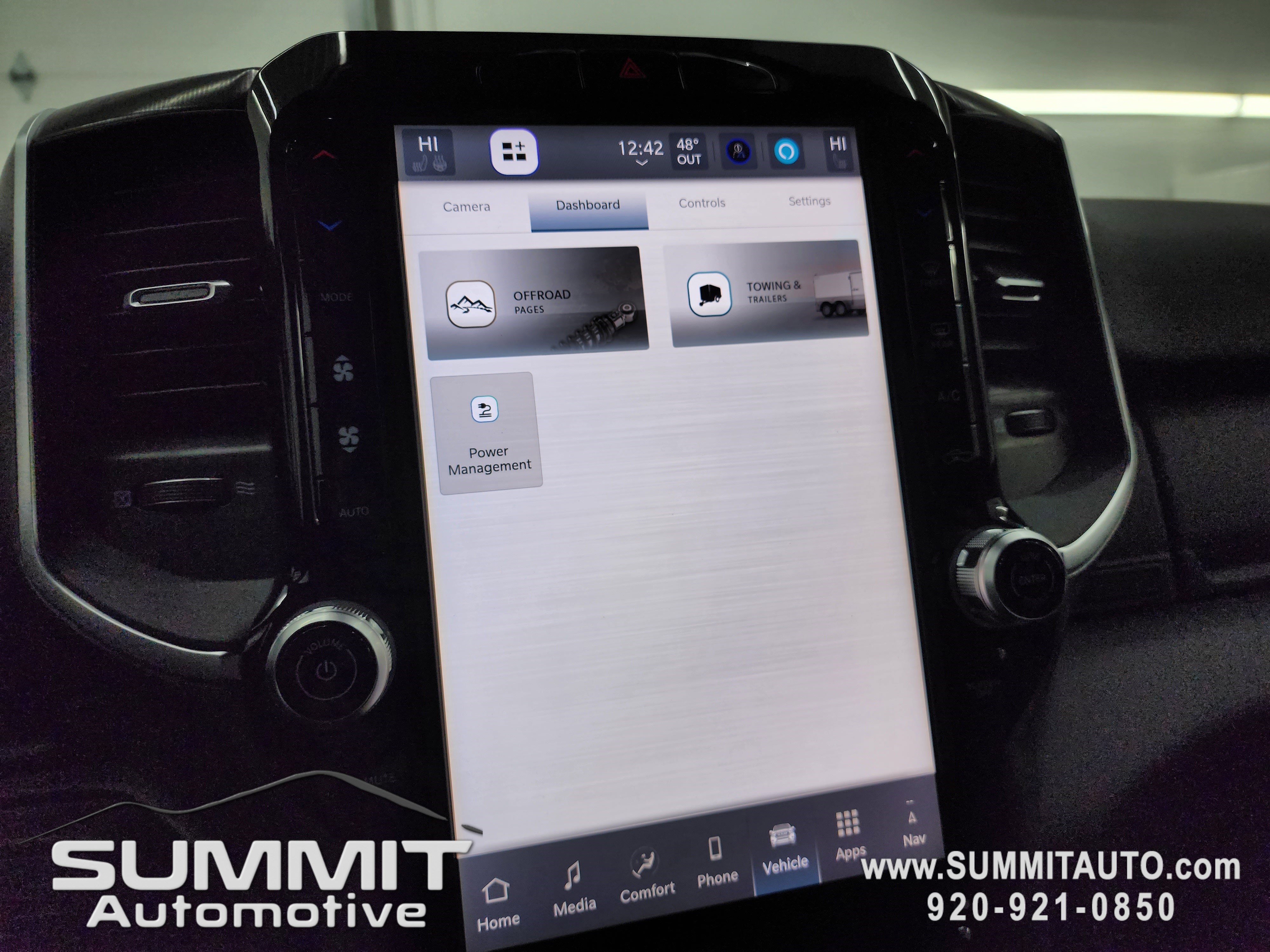 New 2026 RAM 3500 Big Horn image 55