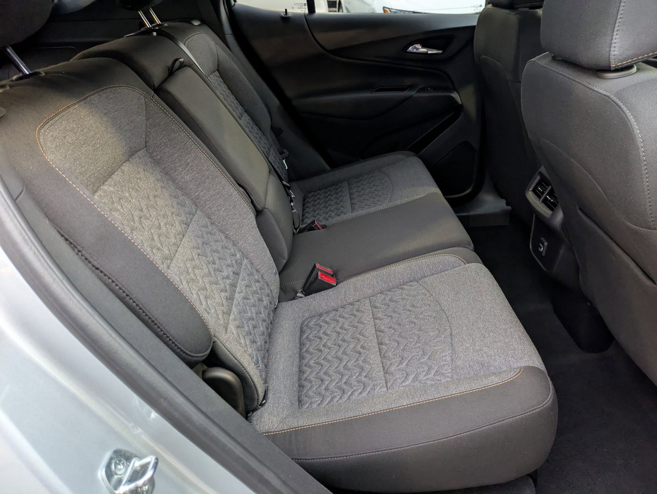 Certified 2022 Chevrolet Equinox LT image 26