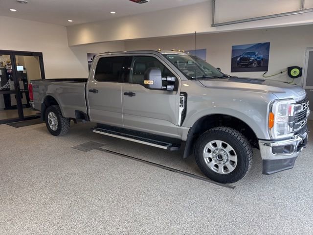 Used 2023 Ford F250 XLT