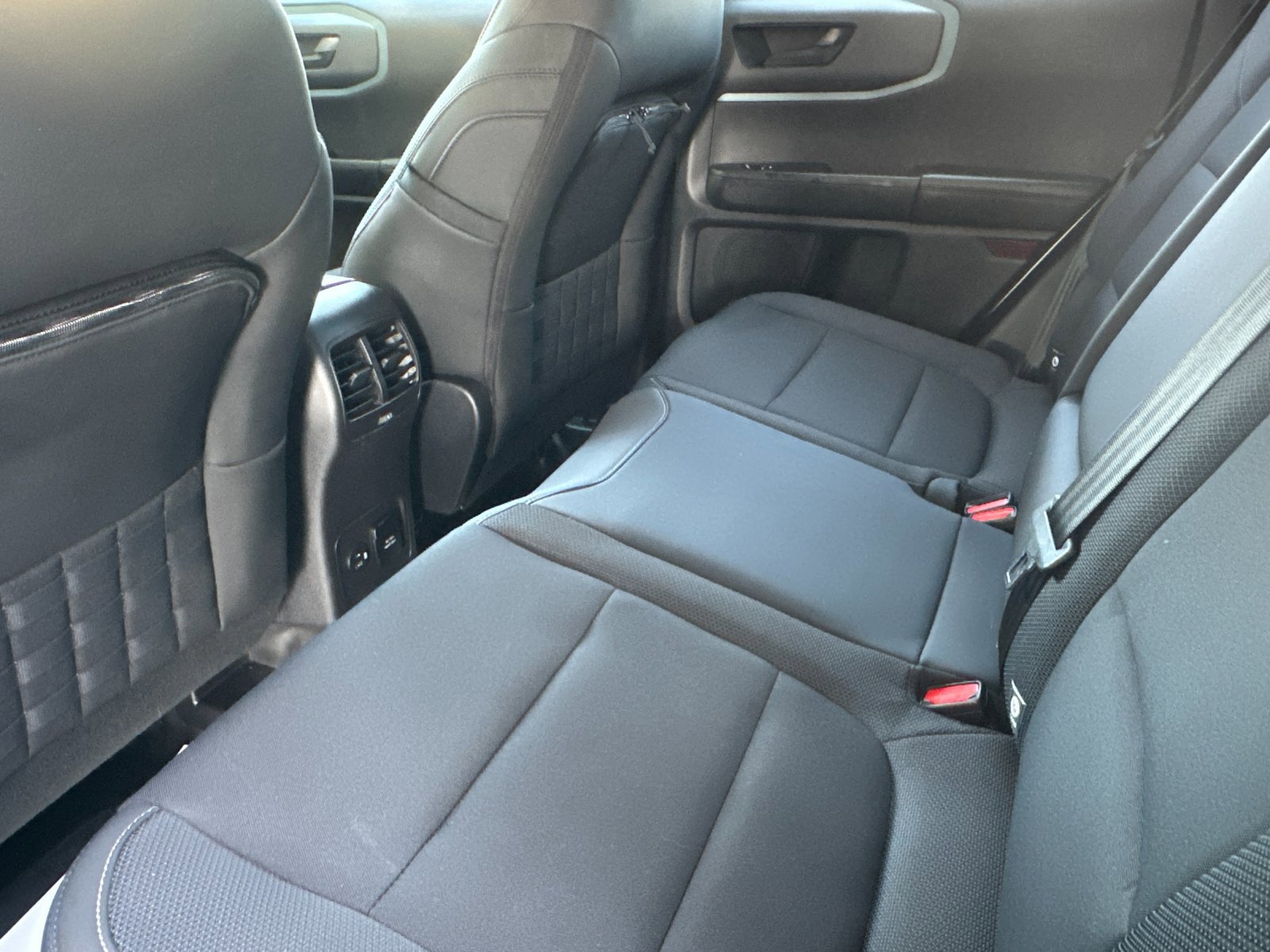 Certified 2023 Ford Bronco Sport Badlands image 13