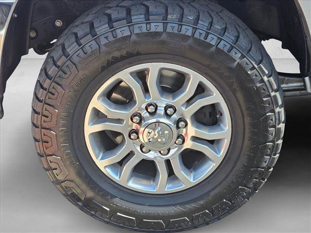 Used 2015 RAM 2500 Laramie AWD/4WD image 15