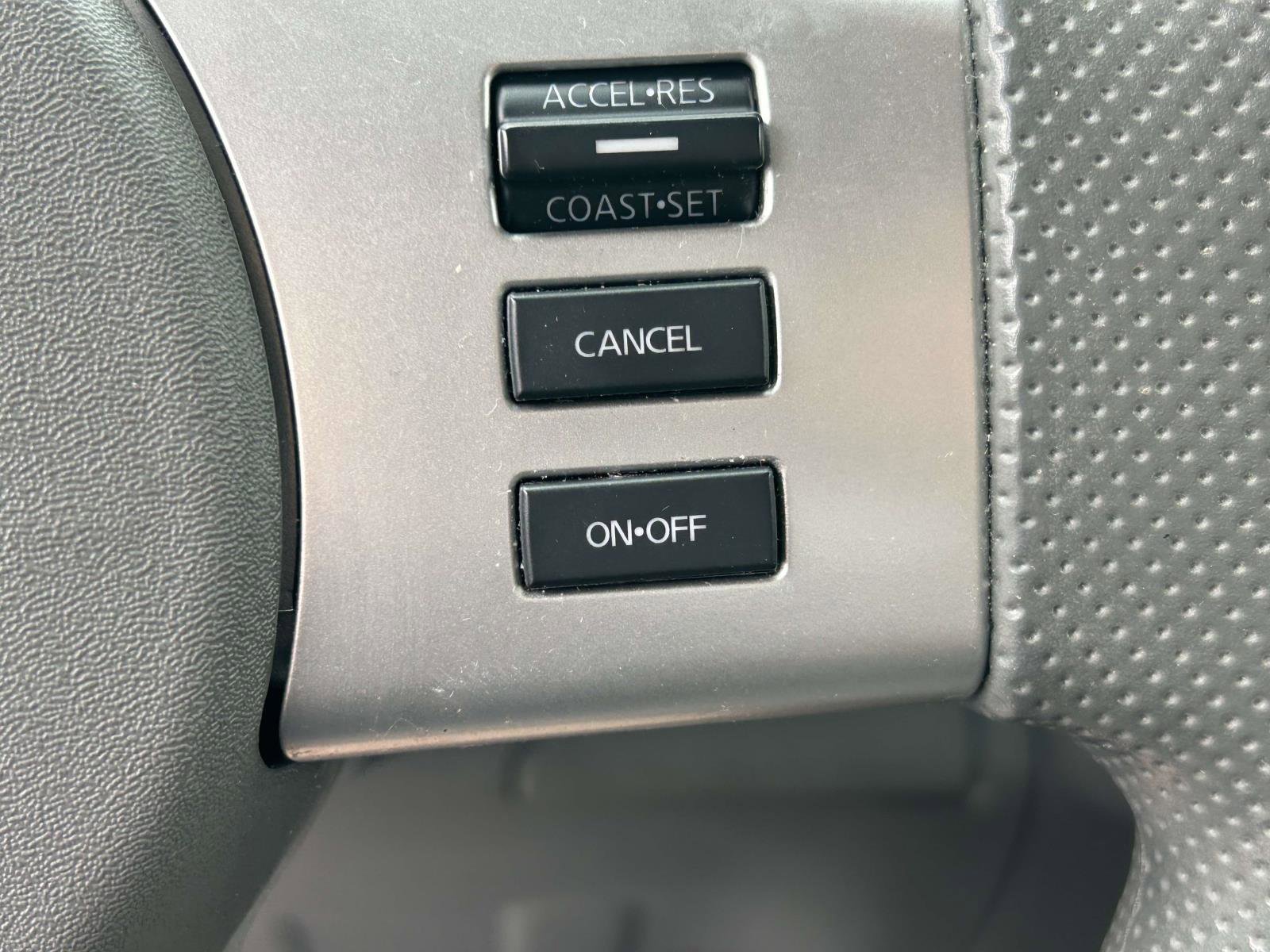 Used 2021 Nissan Frontier SV AWD/4WD image 19