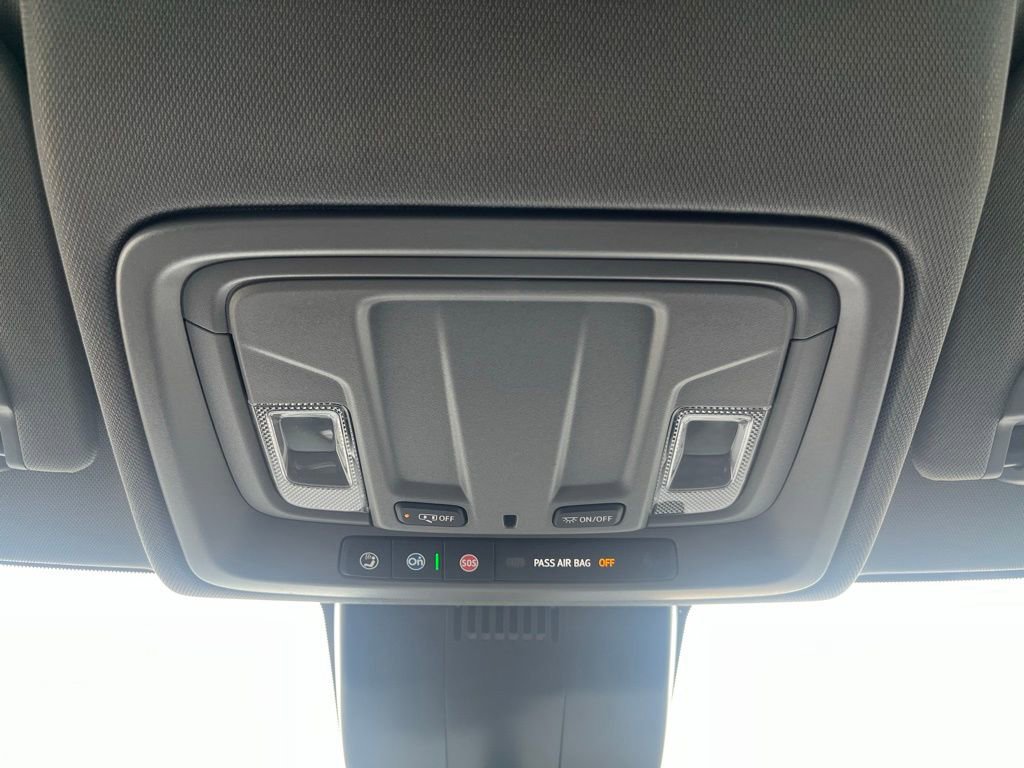 New 2026 Chevrolet Silverado 1500 W/T w/ WT Value Package image 18