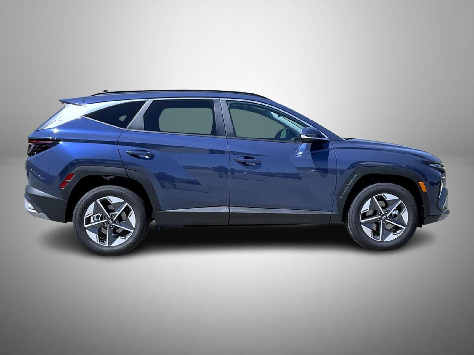 New 2026 Hyundai Tucson SEL AWD/4WD image 4