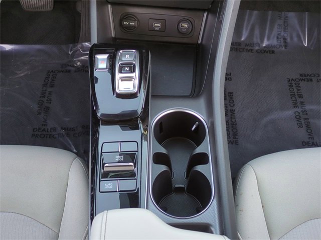 Certified 2023 Hyundai Sonata SEL image 17