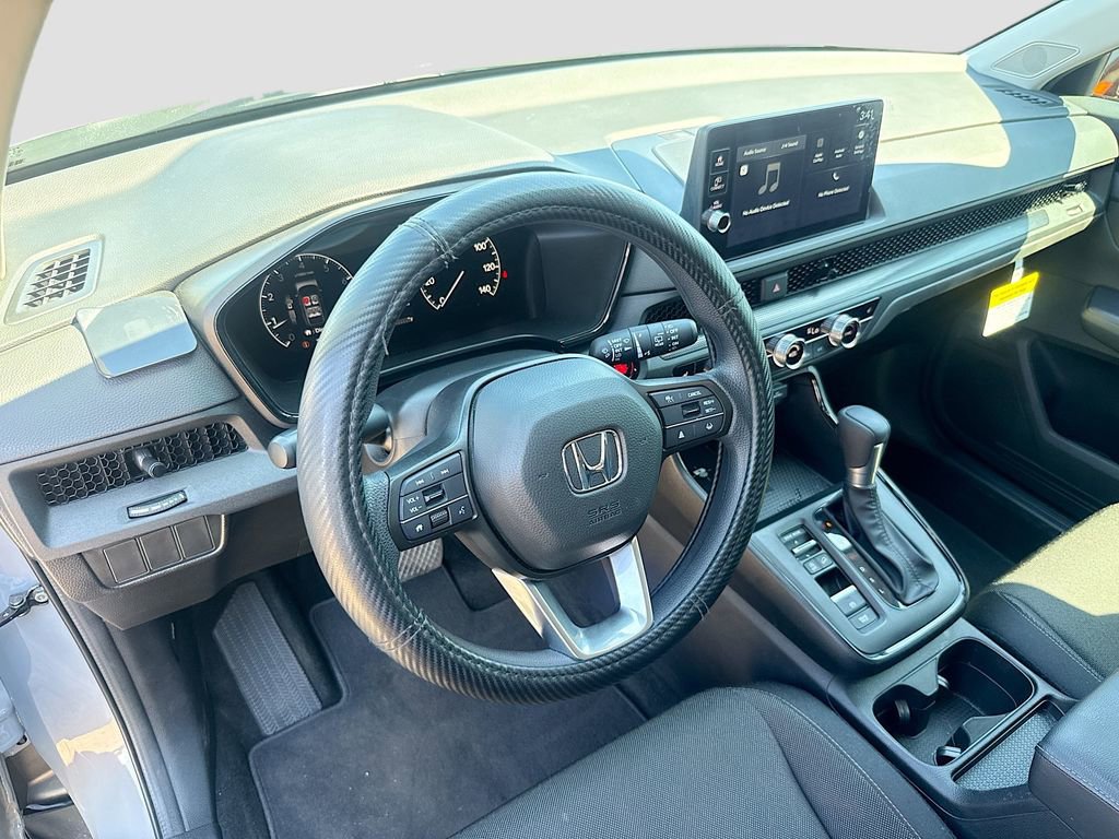 Used 2026 Honda CR-V EX image 10