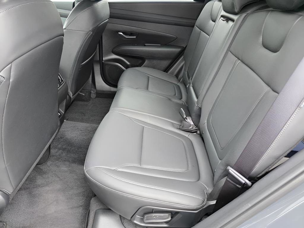Certified 2025 Hyundai Tucson XRT image 16