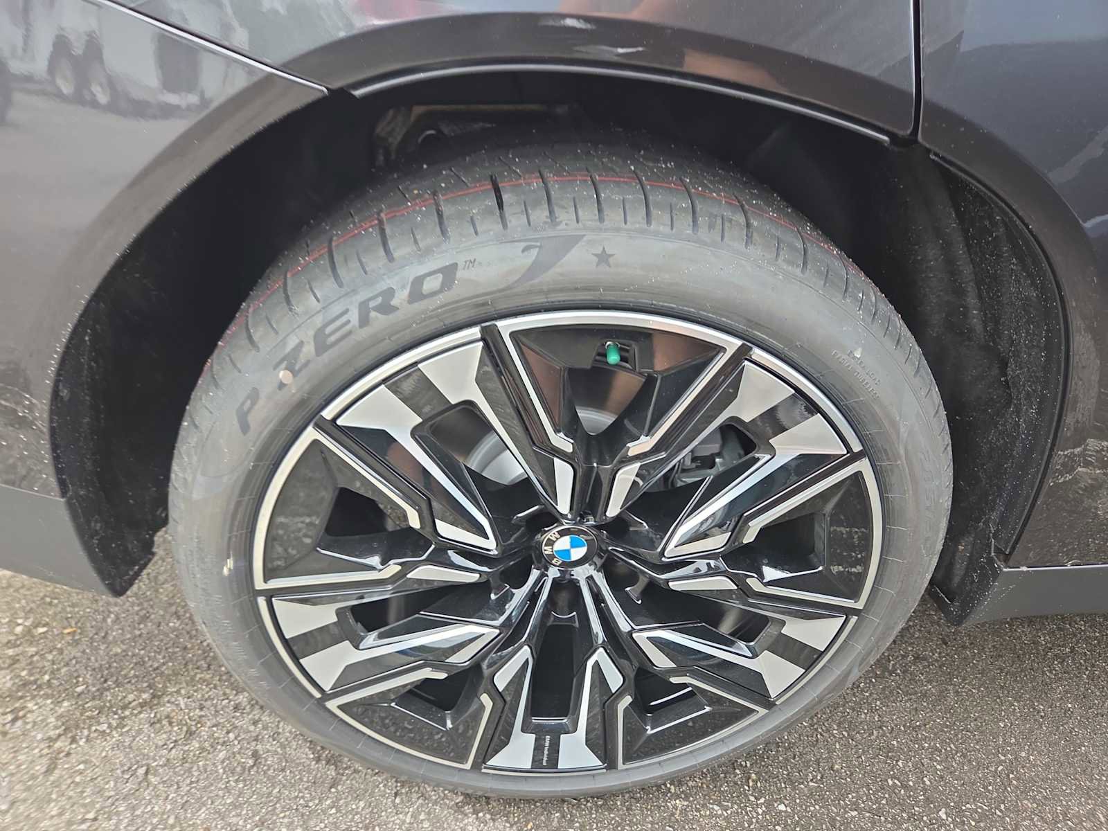 New 2025 BMW X3 xDrive30i w/ Premium Package image 8