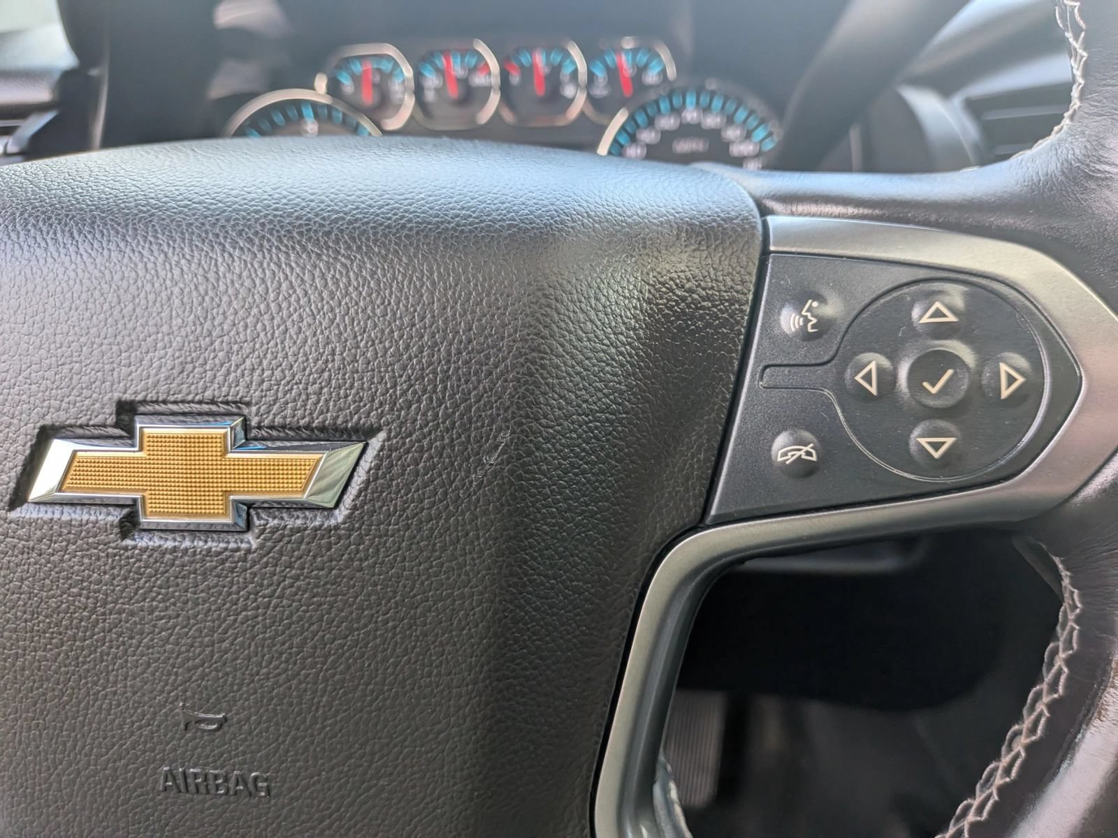 Used 2017 Chevrolet Tahoe LT AWD/4WD image 54