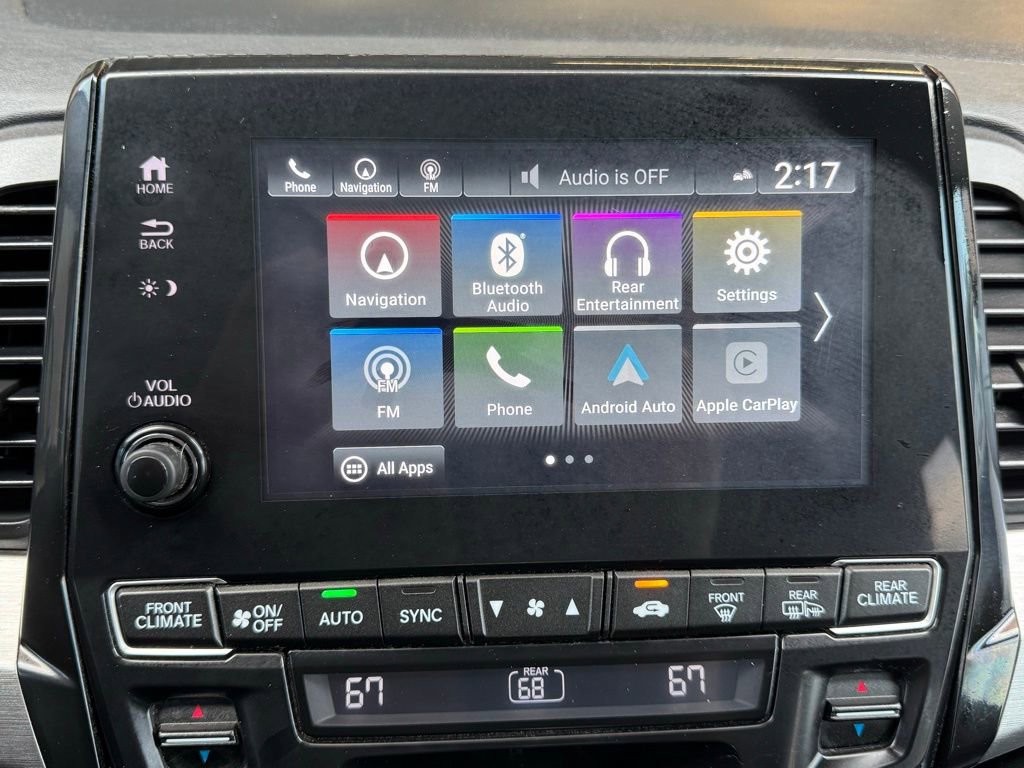 Used 2020 Honda Odyssey Elite image 26