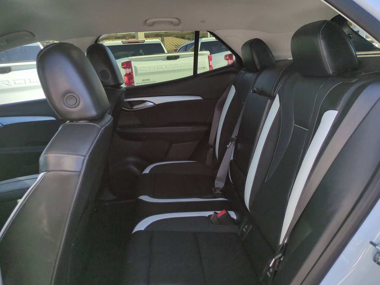 New 2026 Buick Envision Sport Touring AWD/4WD image 13