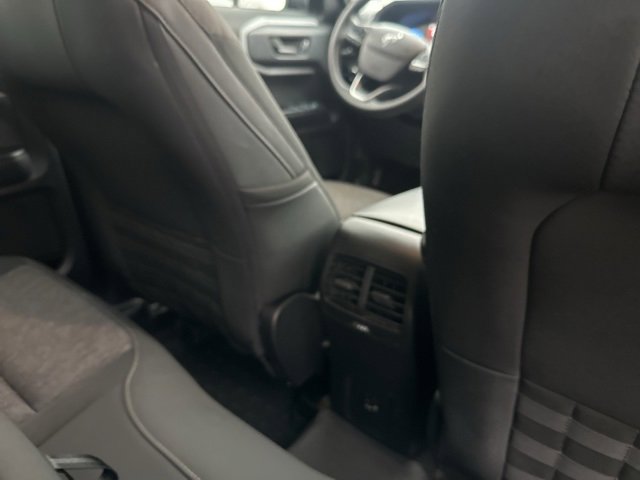 Used 2024 Ford Bronco Sport Big Bend image 13