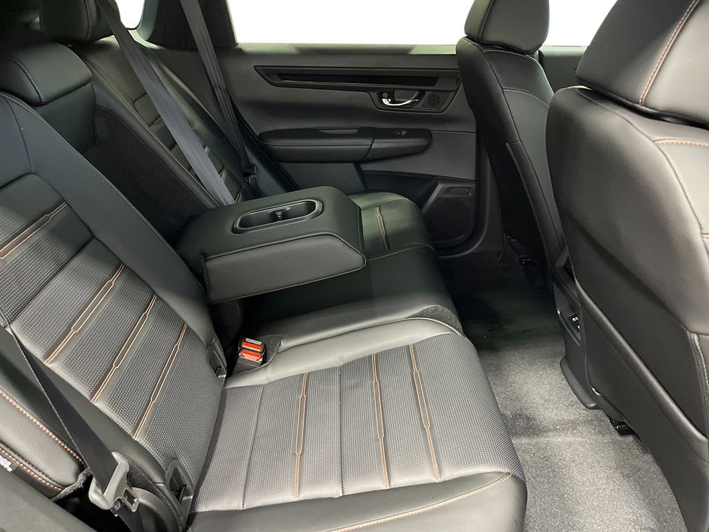 New 2026 Honda CR-V Sport-L image 27