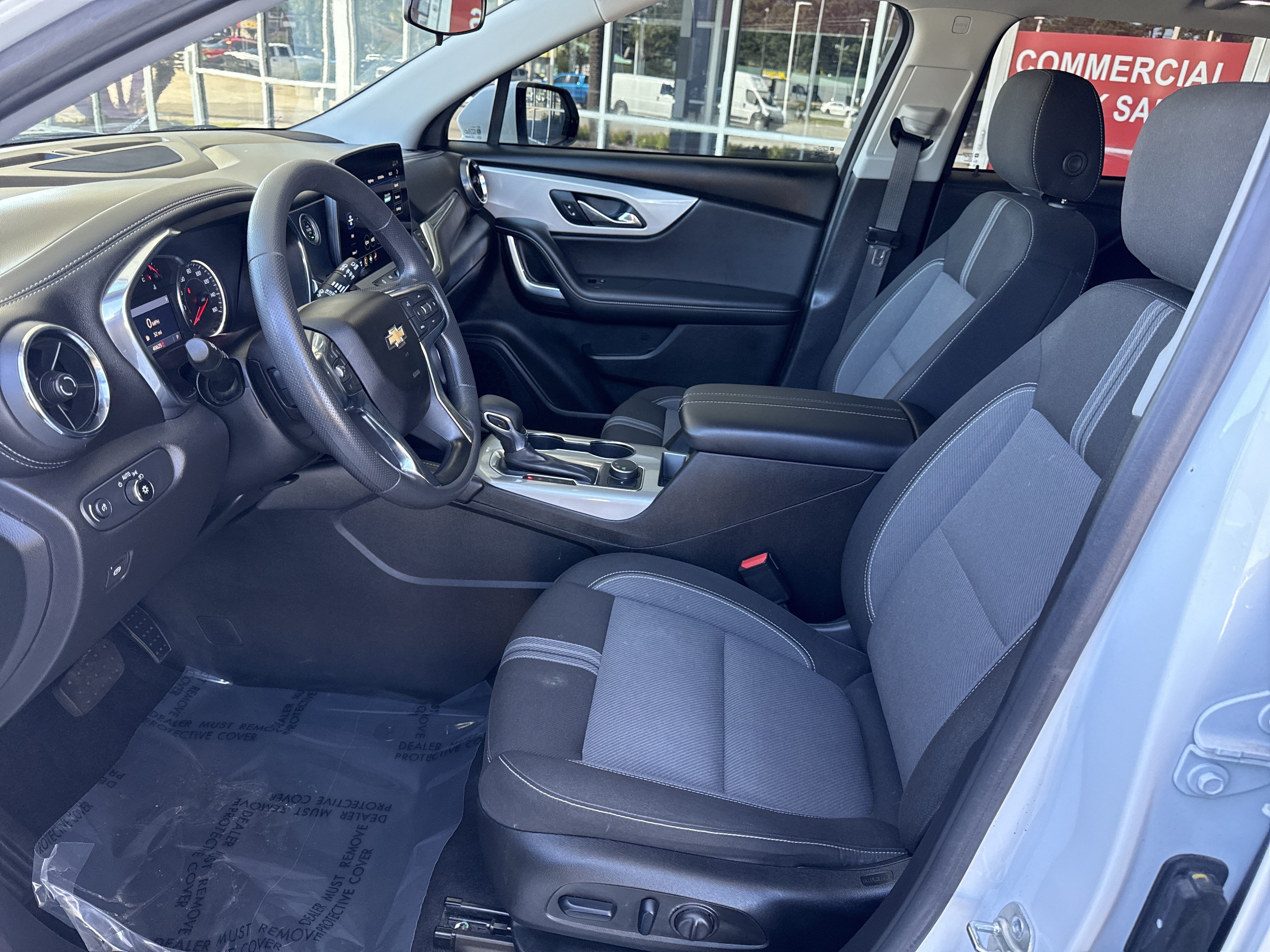 Used 2024 Chevrolet Blazer LT FWD image 15