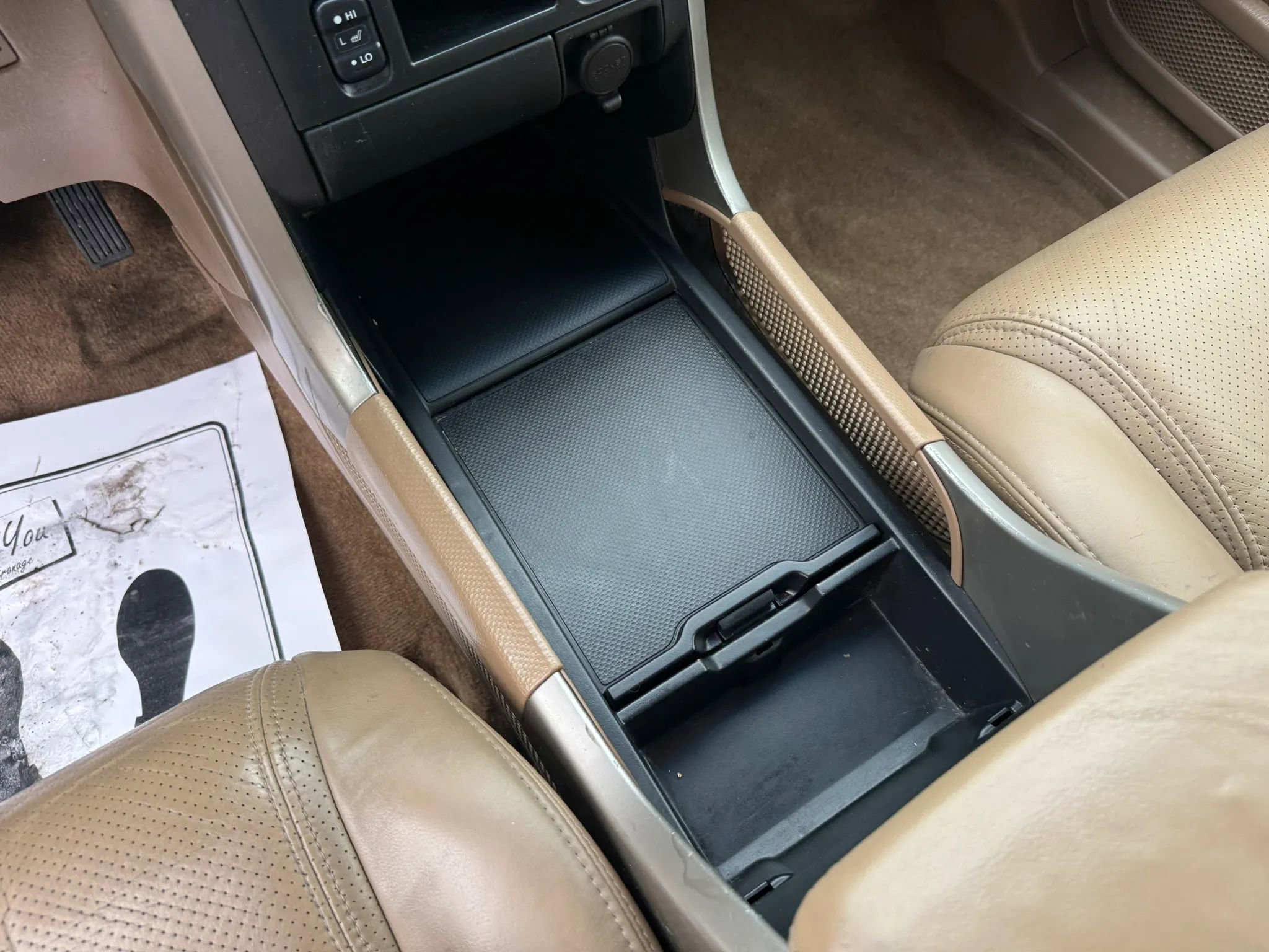 Used 2004 Honda Pilot EX image 19