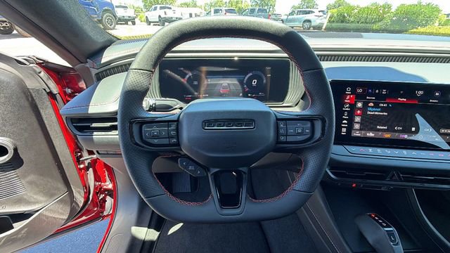 New 2026 Dodge Charger R/T AWD/4WD image 25