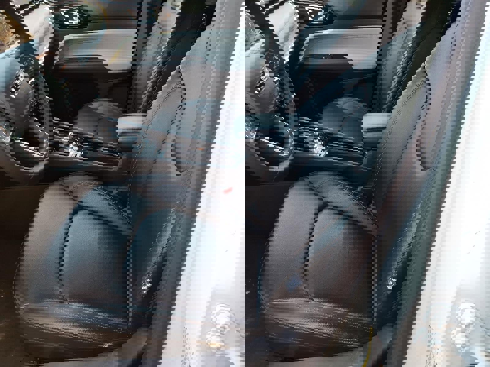 Used 2024 Jeep Compass Limited image 8