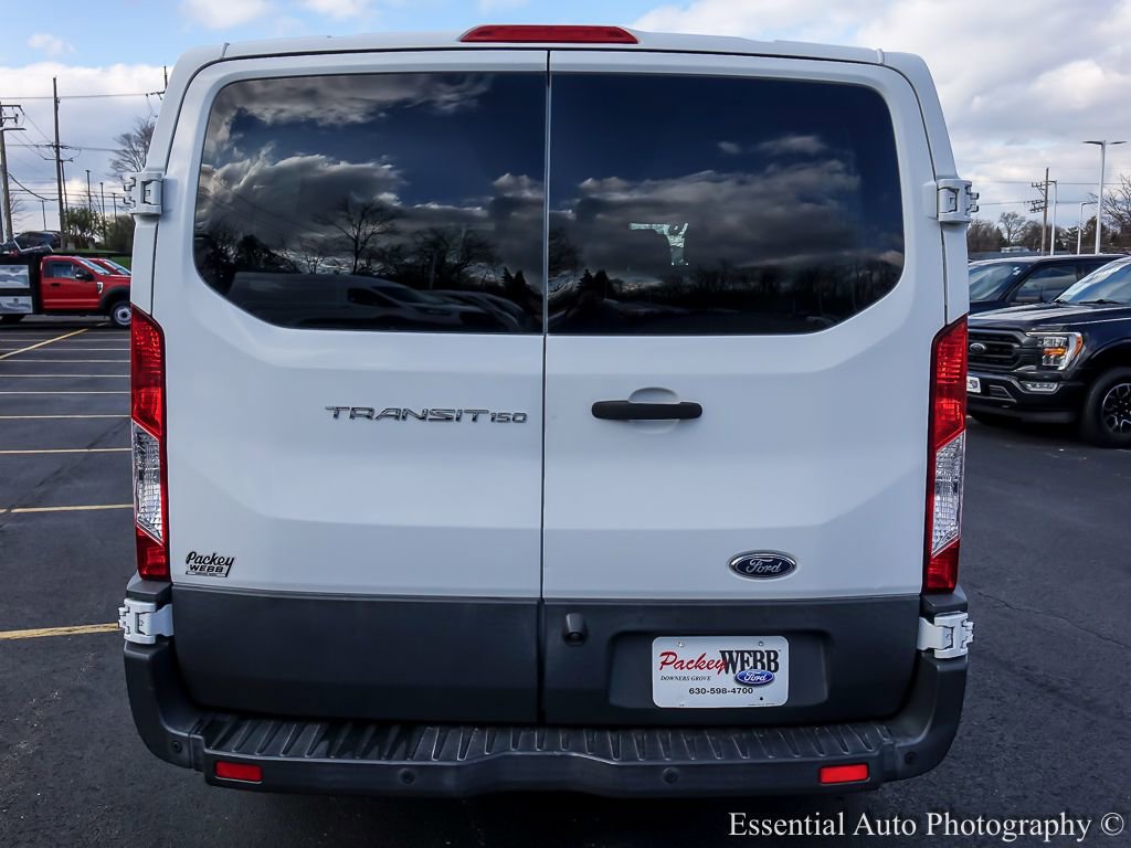 Used 2016 Ford Transit 150 XL image 7