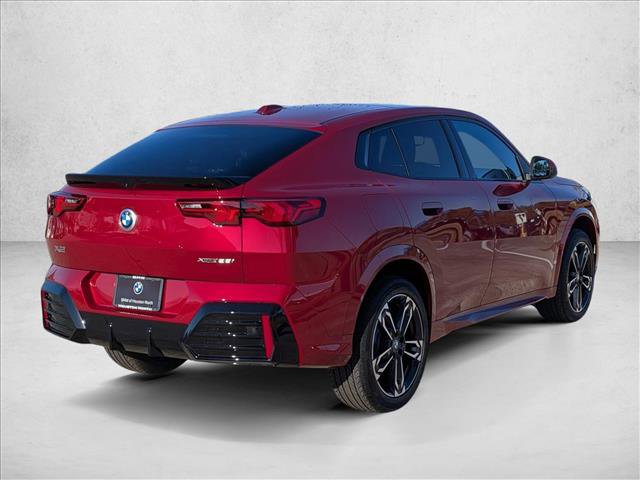 New 2026 BMW X2 xDrive28i image 2