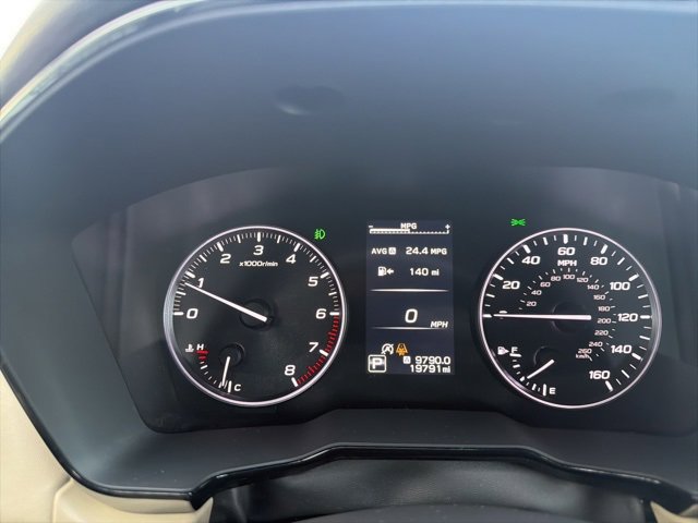 Used 2024 Subaru Outback Premium image 43