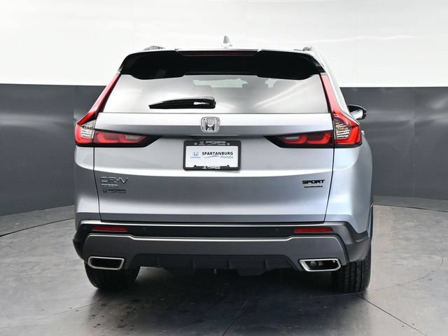 Used 2023 Honda CR-V Sport Touring image 6