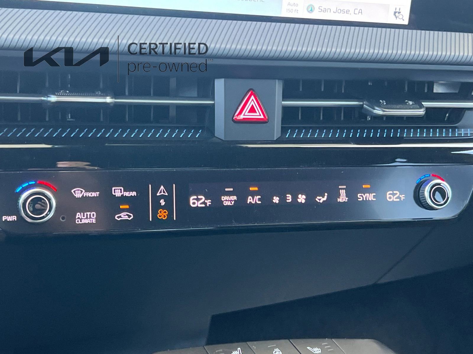 Certified 2024 Kia EV6 GT image 22