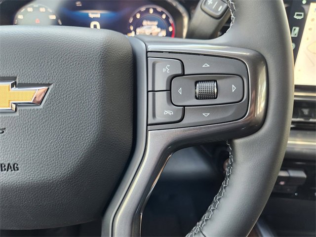 New 2026 Chevrolet Silverado 2500 High Country w/ High Country Premium Package AWD/4WD image 30