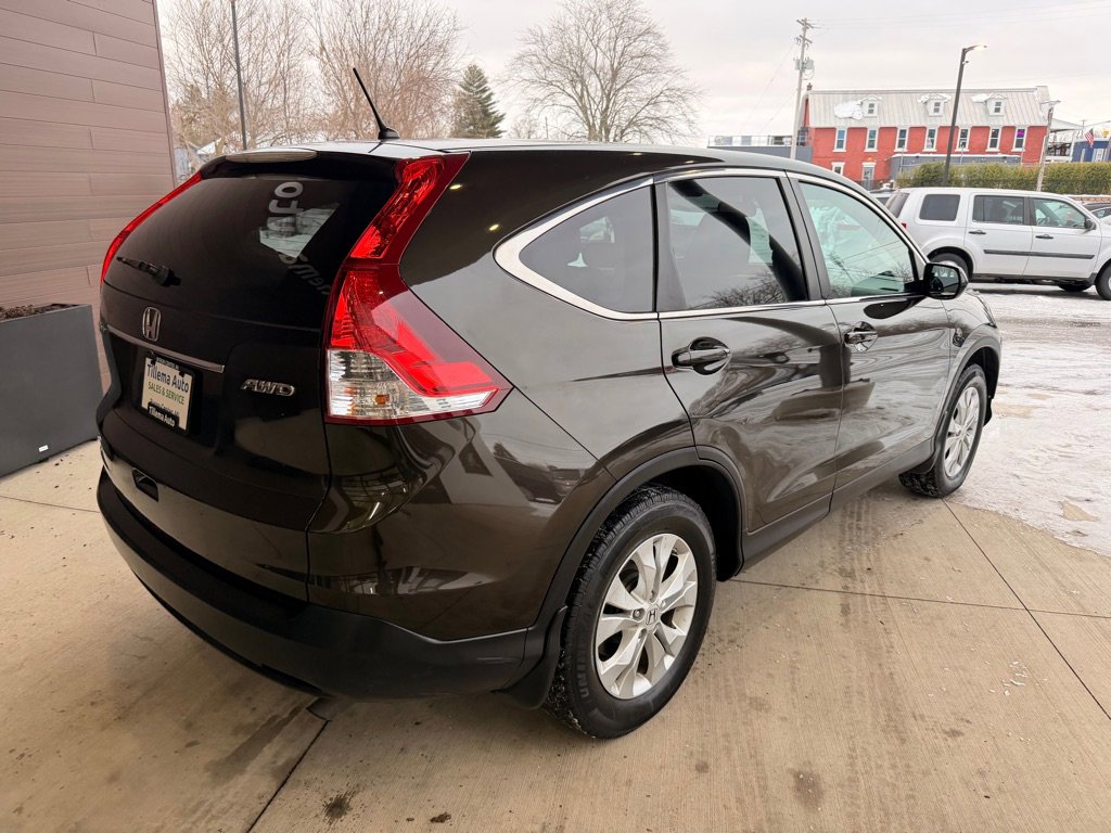 Used 2013 Honda CR-V EX image 7