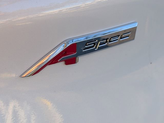 New 2026 Acura Integra A-Spec image 8