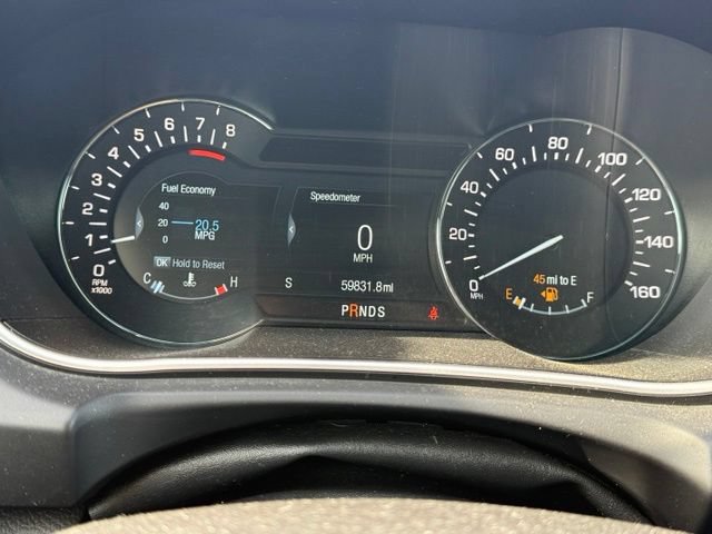 Used 2018 Lincoln MKX Reserve w/ Driver Assistance Package AWD/4WD image 19