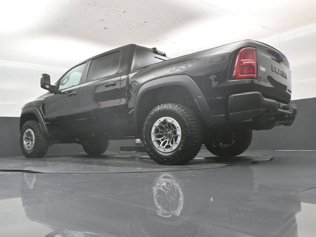 New 2027 RAM 1500 RHO w/ RHO Level 1 Equipment Group AWD/4WD image 57