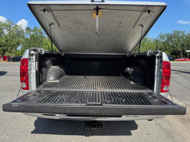 Used 2005 Dodge Ram 1500 Truck ST w/ ST Value Group image 7
